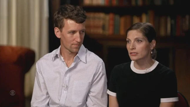 Patrick Clancy and Rachel Danis Discuss Family Plans Amid Tragedy