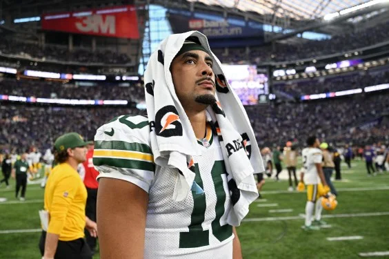 Analyzing the Packers' Fourth Quarter Collapse Against the Vikings