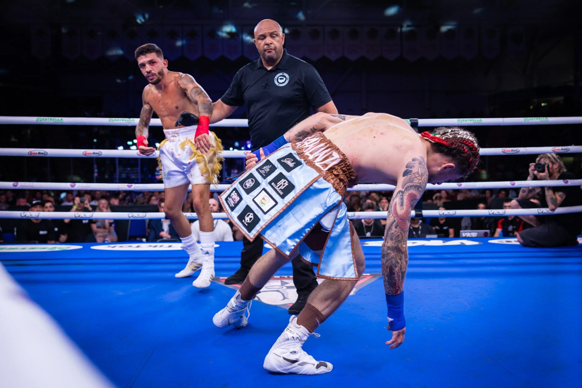 Lee Selby Returns to BKB with Title Aspirations at London's O2 Arena