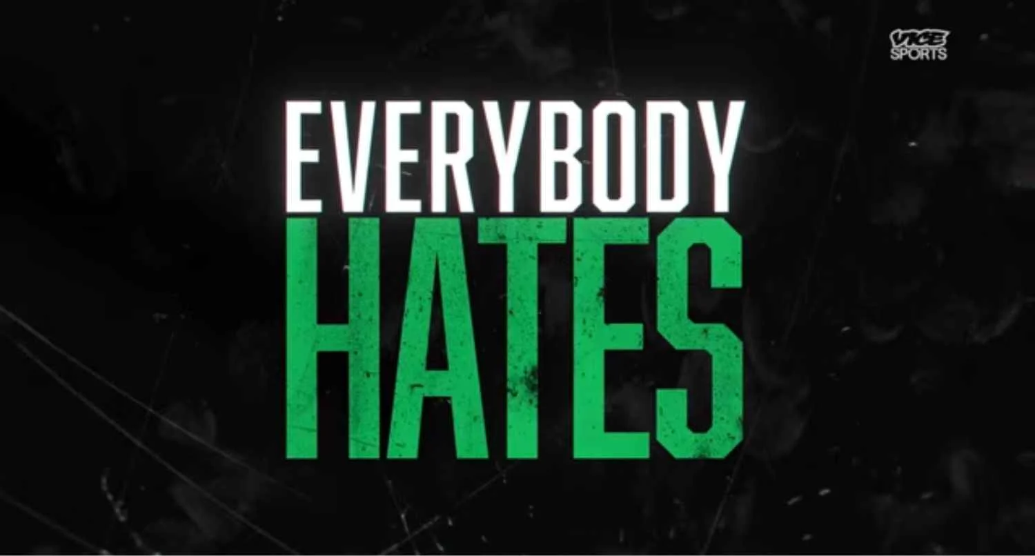 New Vice TV Docuseries Explores America's Most Polarizing Athletes