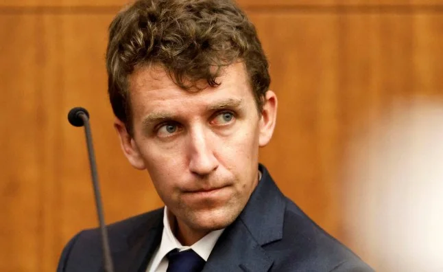 Forgiveness Amid Tragedy: Patrick Clancy Reflects on His Ex-Wife’s Actions