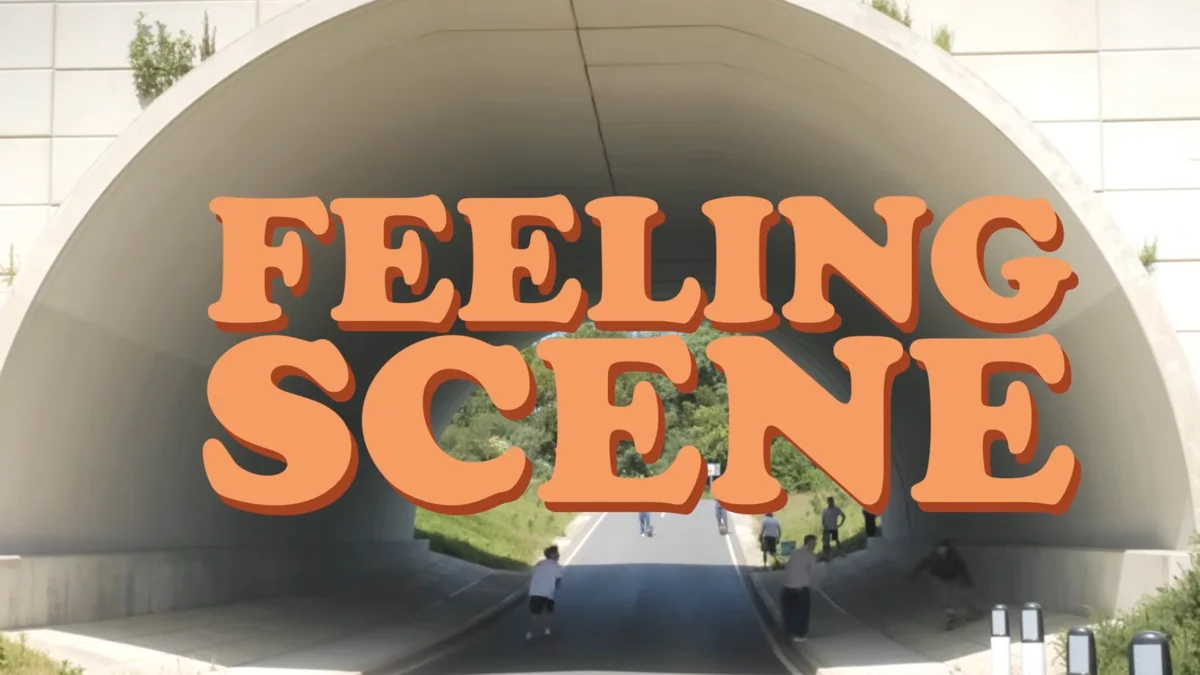Exploring Mental Health in the Cornish Skate Scene with the Ben Raemers Foundation
