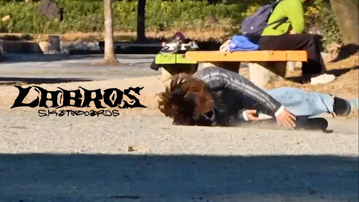 Insights from Labros Seoul's 'SQUEEZE' Video Raw Cuts