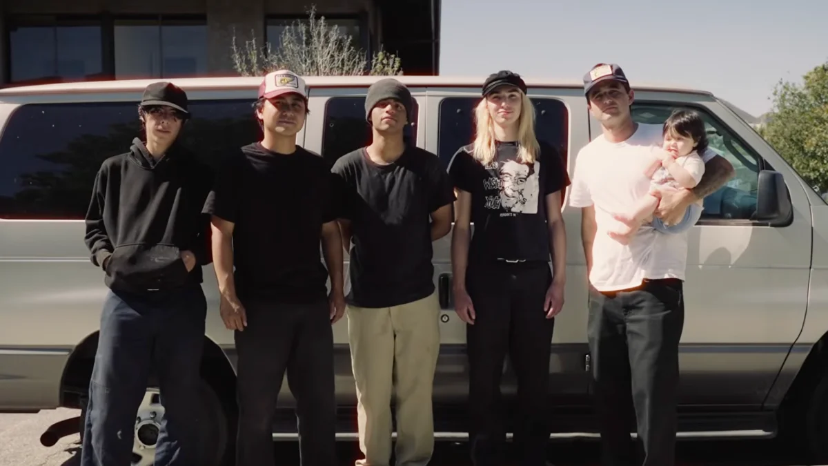 The Heart of Covina's Skate Culture: Pawnshop's Family Legacy
