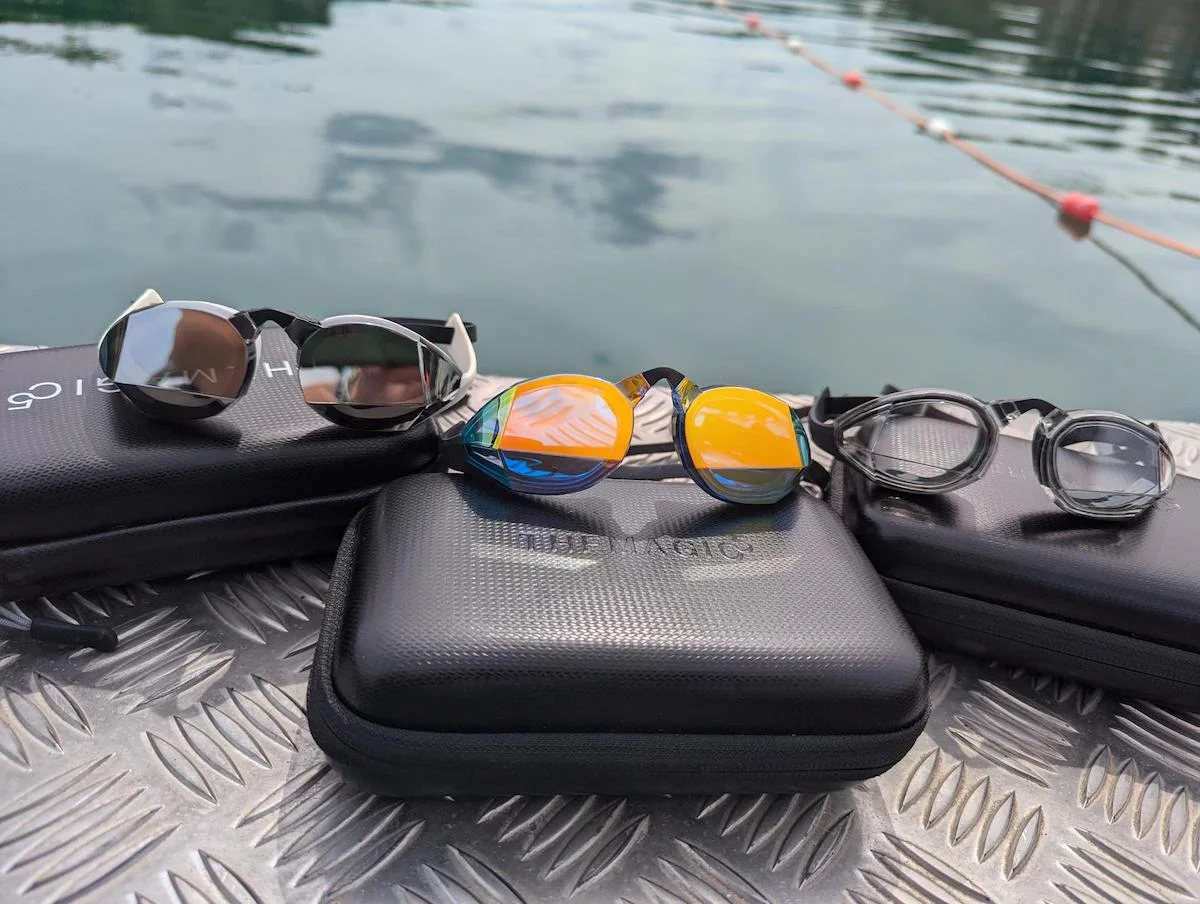 TheMagic5 Goggles Review: Experience Tailored Comfort and Leak-Free Performance