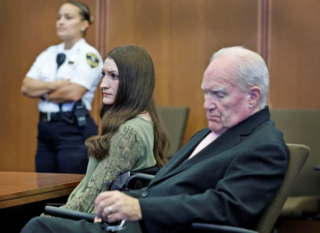 Juror Conduct Under Scrutiny in Lindsay Clancy Mistrial Case