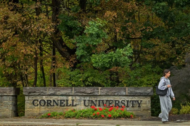 Cornell University Faces Renewed Controversy Over Sexual Assault Allegations