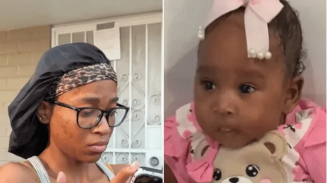 Tragic Discovery in Los Angeles: Mother Arrested Following Baby Found in Dumpster