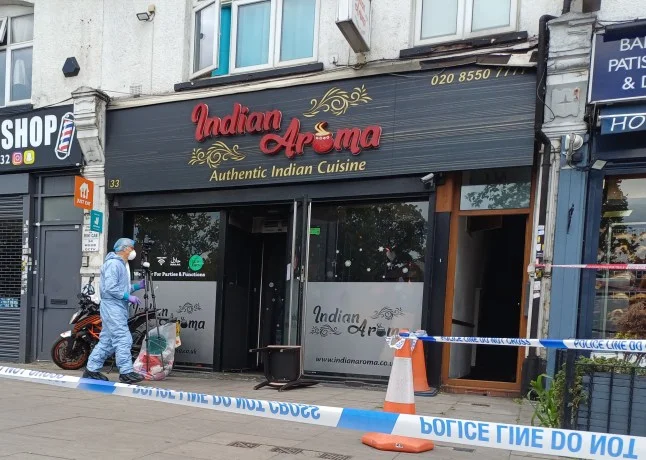 Teens Sentenced for Perilous Arson Attack on Restaurant, Inflicting Life-Altering Injuries