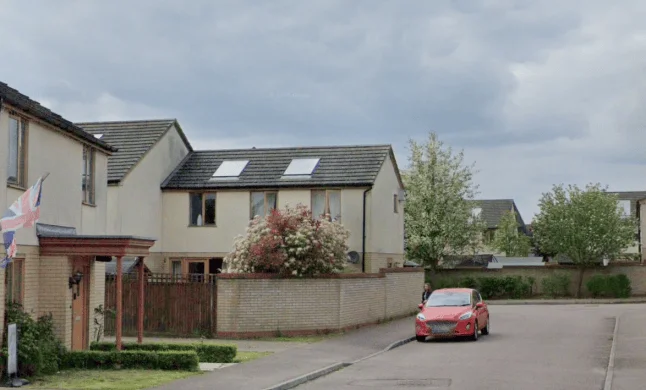Tragic Death of Infant in Cambourne Sparks Suspicion and Investigation