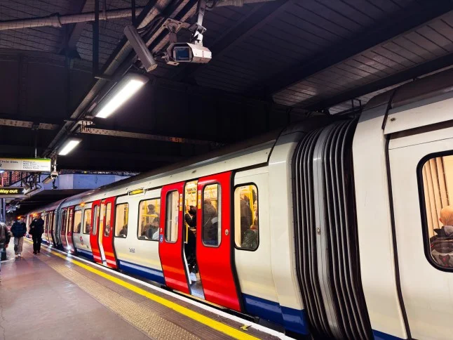 Transport for London Implements VR Training to Address Hate Crimes