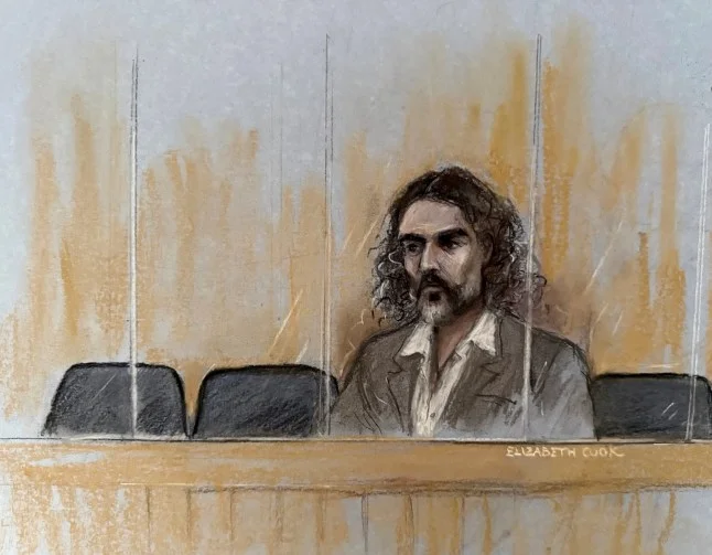 Trial Begins for Russell Brand Amid Serious Allegations of Sexual Assault