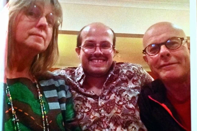 The Heartbreaking Story of Harry Webb: A Call for Improved Road Safety