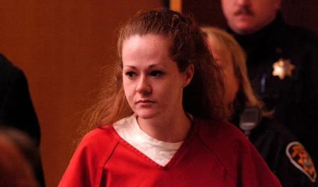 Christa Pike Recovers After Surviving Lethal Injection Attempts
