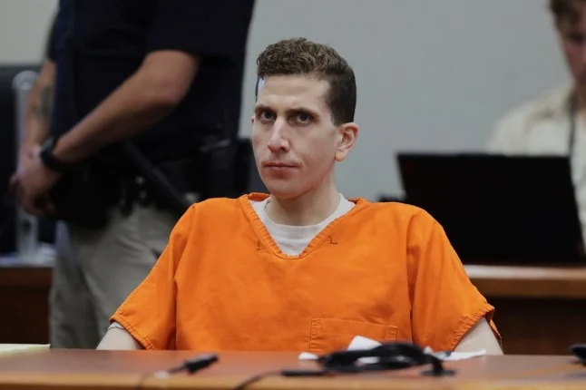 Kohberger's Parents Take Financial Steps to Support Their Son's Legal Challenge