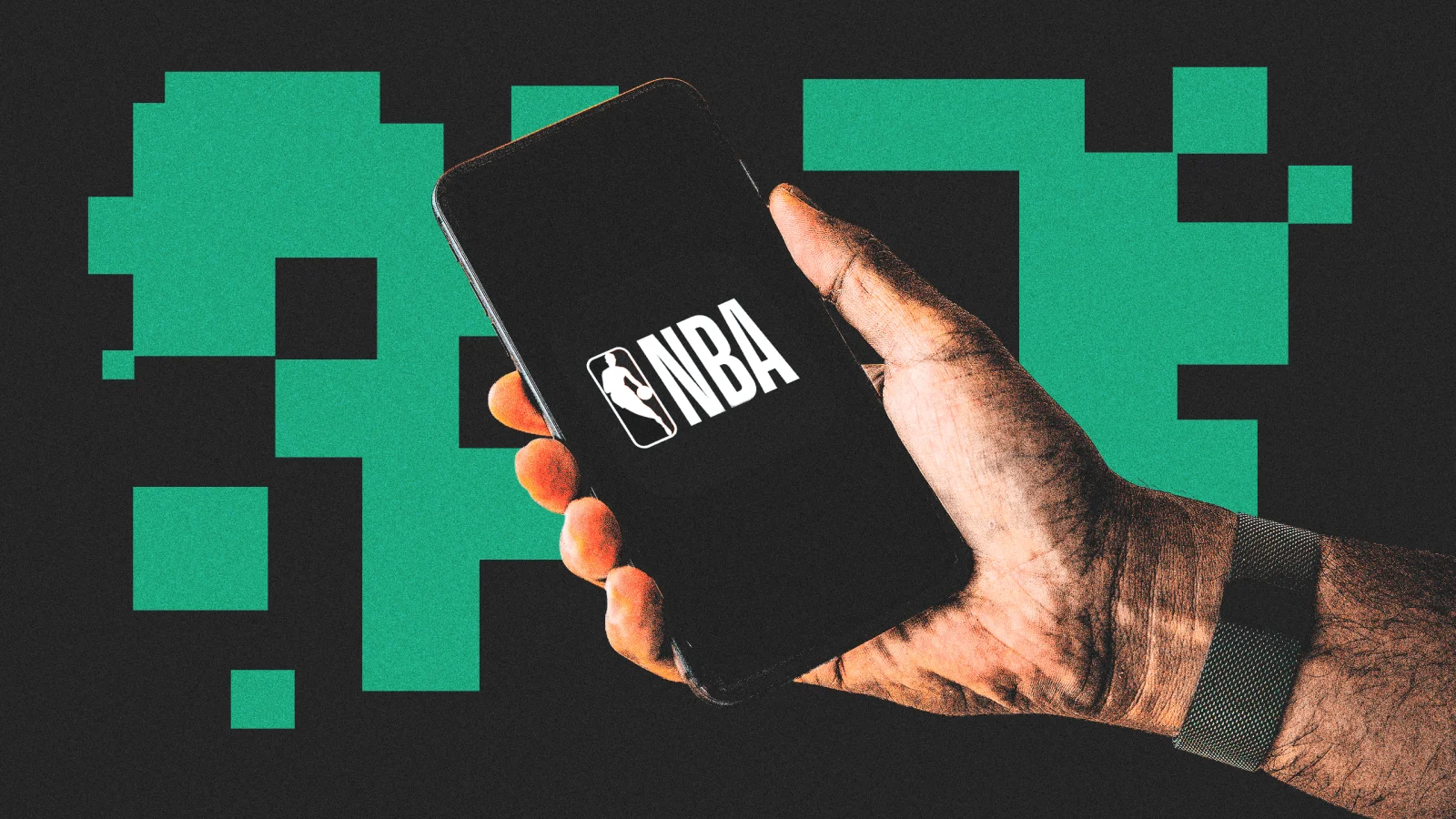 NBA App