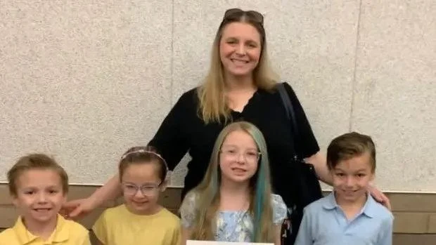 Father of Murdered Children Speaks Out About 'Sickening' Circumstances Surrounding Their Deaths