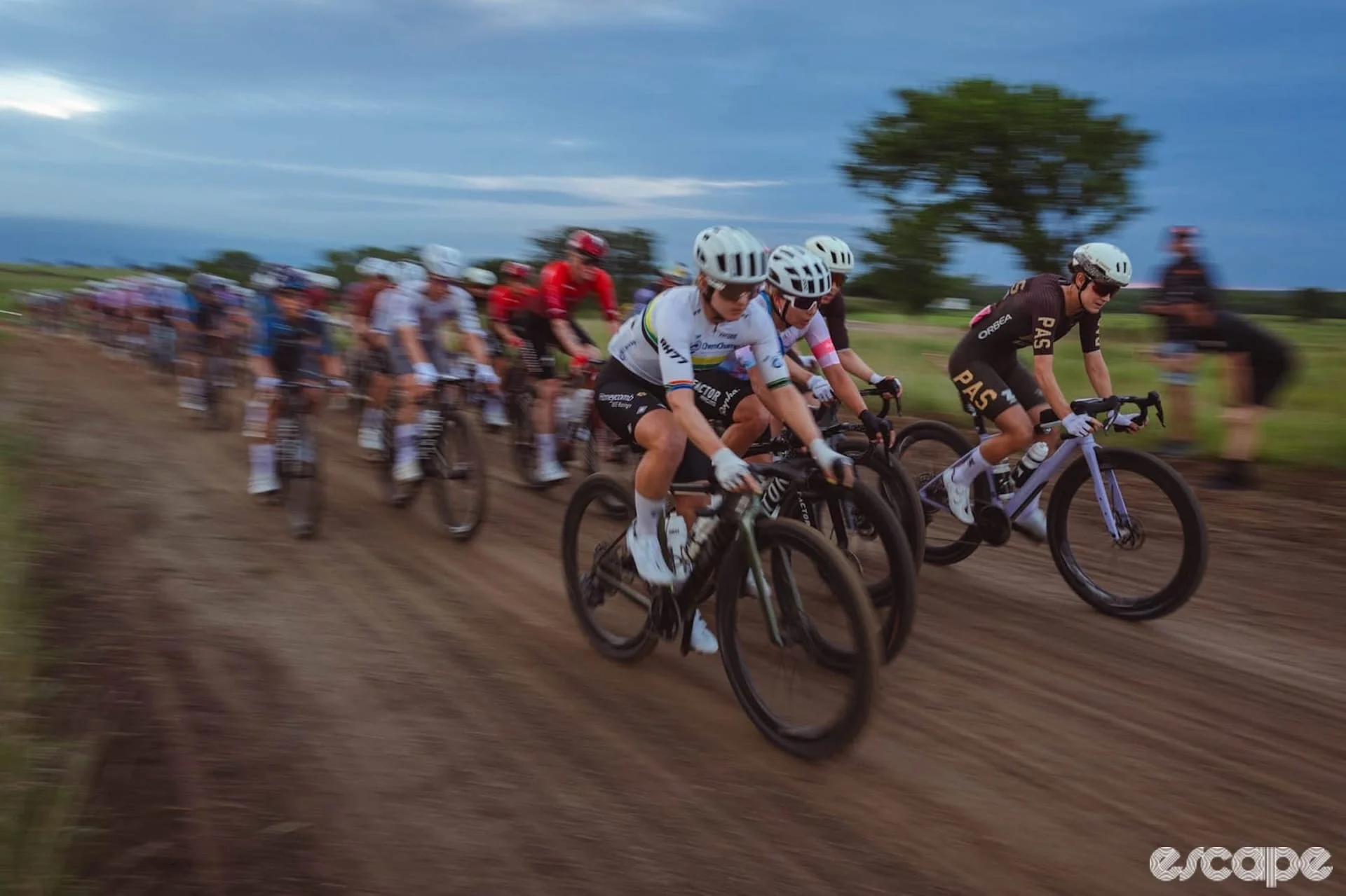 Big changes in store for 2027 Life Time Grand Prix field