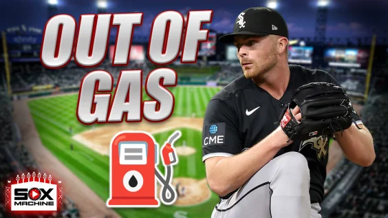 White Sox's Bullpen Woes Highlight Painful Loss in Pregame Analysis