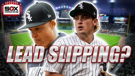 White Sox Face Pressure After Pirate Sweep as AL Central Race Tightens