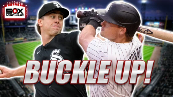 White Sox Series Win Highlights Offensive Depth Amidst Playoff Push