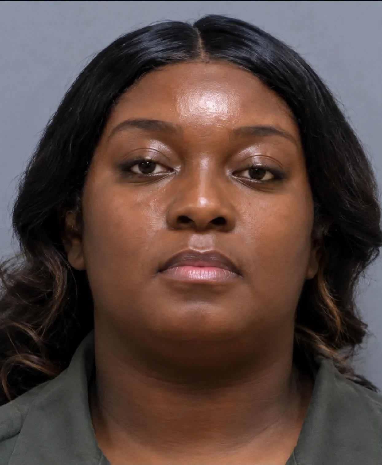 Female corrections officer fired and arrested over claims she sneaked her home cooked meals into jail to give to inmates A Darlington County corrections officer accused of bringing prohibited items to inmates has been terminated. Sgt. Shift Supervisor Matrese Grant was fired on Thursday and taken into custody, according to Darlington County Sheriff Michael August.