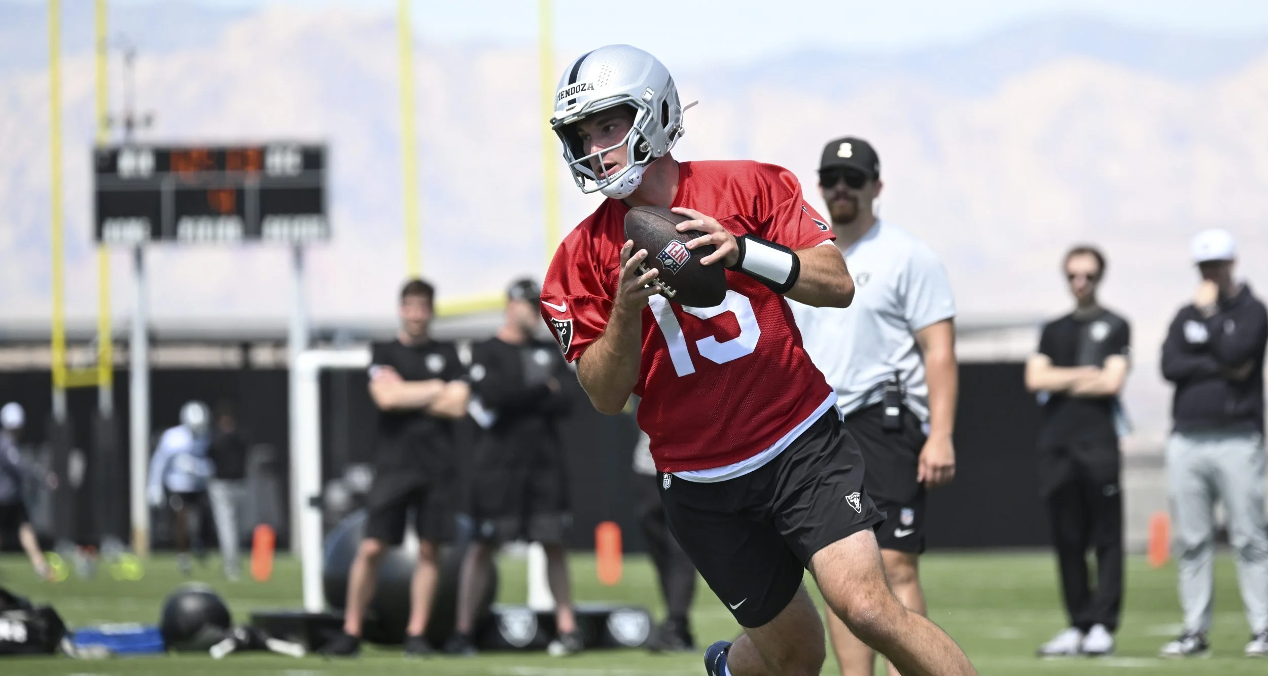 ESPN Boosts 2026 NFL Preseason Coverage with Expanded Game Access on ESPN App