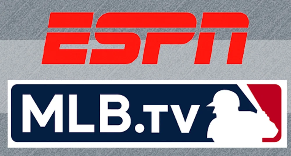 MLB.TV Now Available Without ESPN Unlimited Subscription for Remainder of the Season