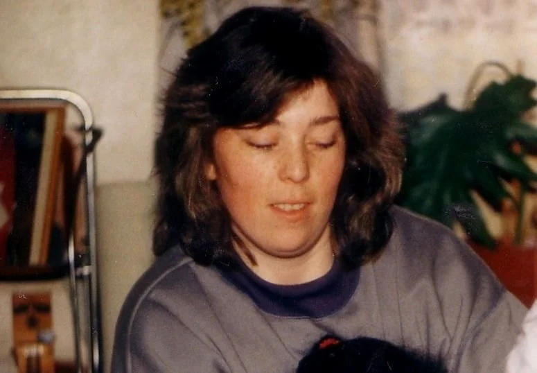 Paula Fields.